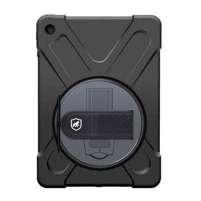 Capa case capinha para Samsung Galaxy Tab A9 8.7" - Phantom - Gshield
