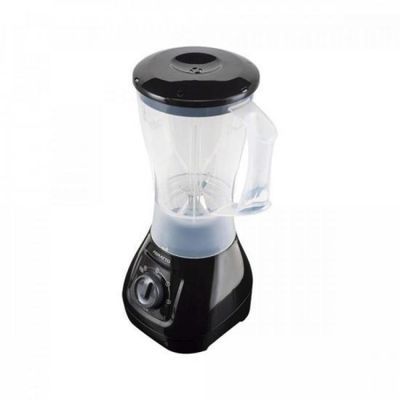 Liquidificador 850W 127V Forza Cristal LQLF-01 Leitoso Agratto