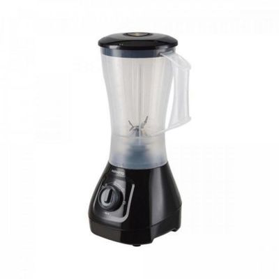 Liquidificador 850W 127V Forza Cristal LQLF-01 Leitoso Agratto
