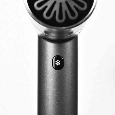 Secador Ultralite Ionic be emotion 127v