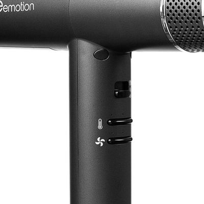 Secador Ultralite Ionic be emotion 127v