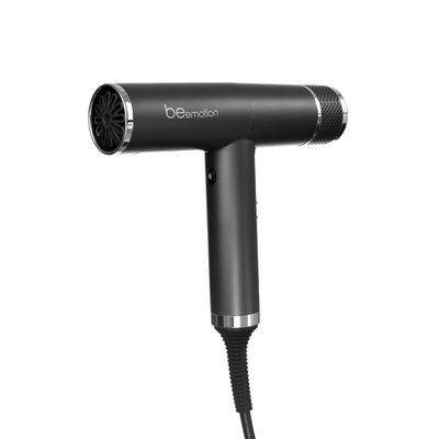 Secador Ultralite Ionic be emotion 127v