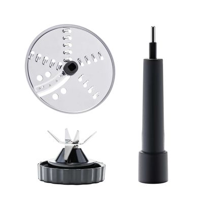 Multiprocessador Power Nutri Revolution Ichef 127V