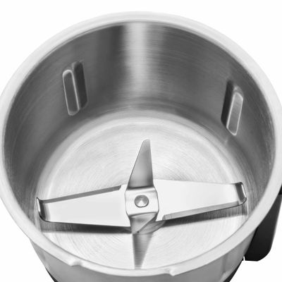 Multiprocessador Power Nutri Revolution Ichef 127V