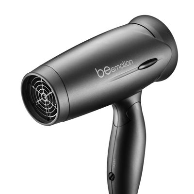 Be emotion Secador de Viagem Travel Dryer Bivolt