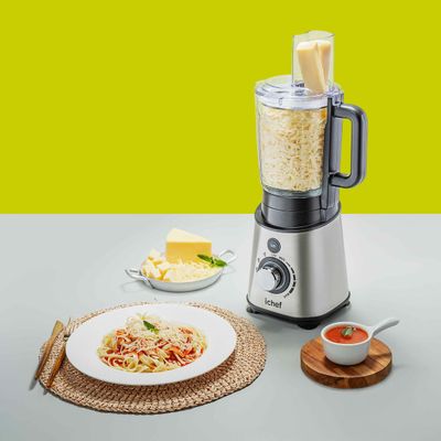 Multiprocessador Power Nutri Revolution Ichef 127V
