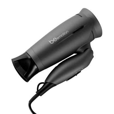 Be emotion Secador de Viagem Travel Dryer Bivolt