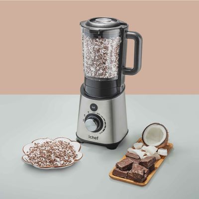 Multiprocessador Power Nutri Revolution Ichef 127V
