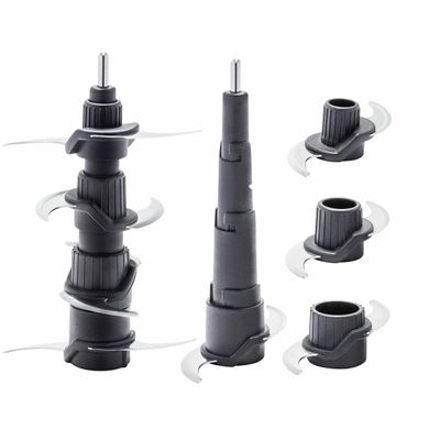 Multiprocessador Power Nutri Revolution Ichef 127V