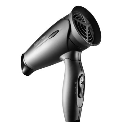 Be emotion Secador de Viagem Travel Dryer Bivolt
