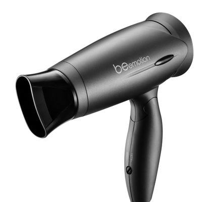 Be emotion Secador de Viagem Travel Dryer Bivolt