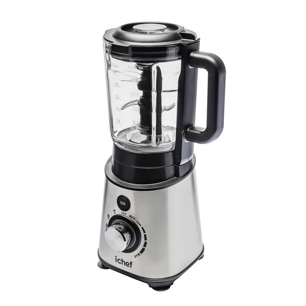 Multiprocessador Power Nutri Revolution Ichef 220V