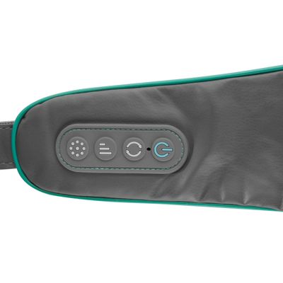 Genis Relax Massageador de Pescoço Neck Spa ND / ND