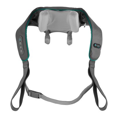Genis Relax Massageador de Pescoço Neck Spa ND / ND