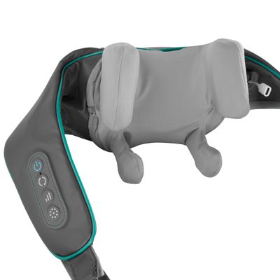 Genis Relax Massageador de Pescoço Neck Spa ND / ND