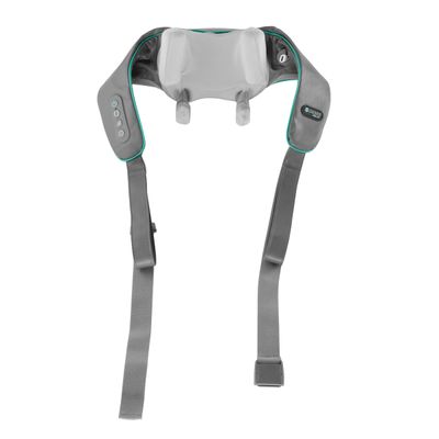 Genis Relax Massageador de Pescoço Neck Spa ND / ND