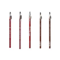 Kit Ruby Kisses Com 5 Lápis De Boca Ultra Easy