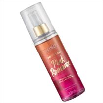 Kiss Ny Body Splash Pink Romance 200ml