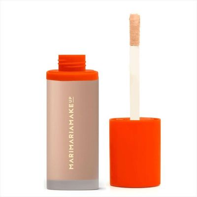 Kit Mari Maria Base Matte Velvetskin Nude+corretivomm04