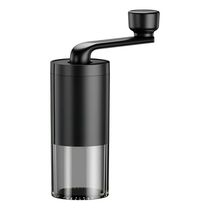 Moedor De Café Manual Manivela Portátil Moagem Ajustável