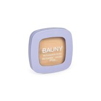 Bauny Pó Compacto Fps25 10g Cor: 040
