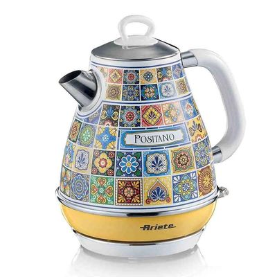 Chaleira Elétrica Positano 1,7L Ariete 110V