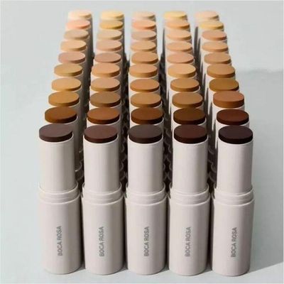 Boca Rosa Stick Pele Br09 12g