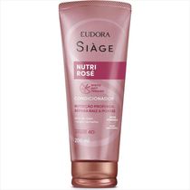 Eudora Siage Nutri Rosé Condicionador 200ml