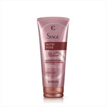 Eudora Siage Nutri Rosé Condicionador 200ml