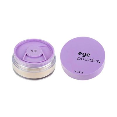 Vizzela Eye Powder 10g Cor: 01