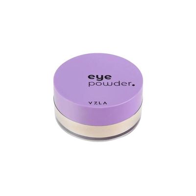 Vizzela Eye Powder 10g Cor: 01