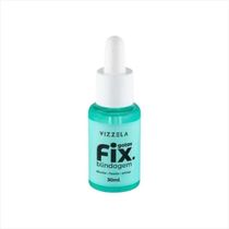 Vizzela Blindagem Gotas Fix 30ml
