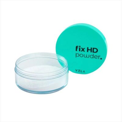 Vizzela Pó Solto Facial Fix Hd Powder 9g