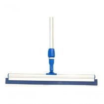 Bralimpia Rodo Twister 45 Cm Borracha Cabo Extensível 1,40m