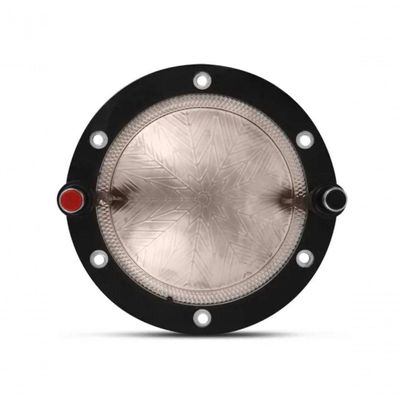 Shock Reparo Driver Titanium D-450-ti Trio Selenium