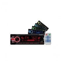 Auto Radio Roadstar Rs2751br Mp3 Bluetooth-fm-usb