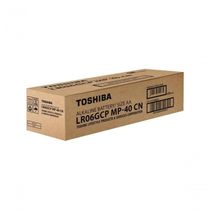 Pilha Alcalina Aa 1,5v Lr6gcp (c-40 Pilhas) Toshiba