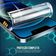 Película Para Galaxy M35 - Privacidade Hydrogel - Gshield