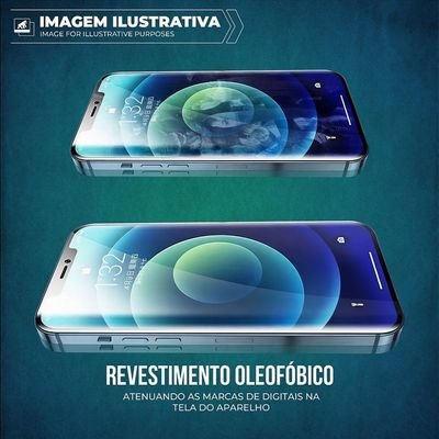 Película Para Casio Gsw-56kg - Hydrogel Hd - Gshield