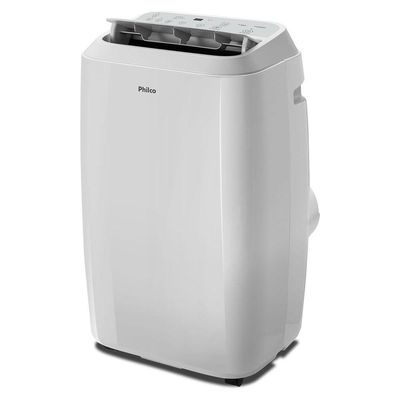 Ar-Condicionado Portátil Philco PAC12000F5 Frio 220V