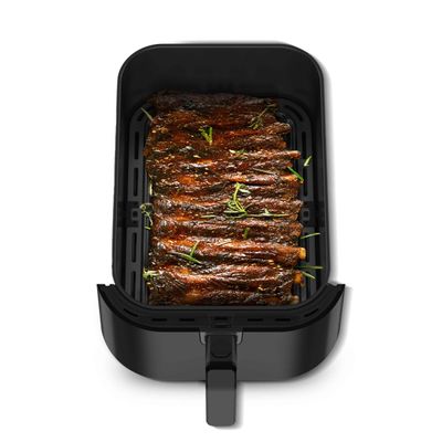 Fritadeira Elétrica Airfryer Max Space 8L 220V
