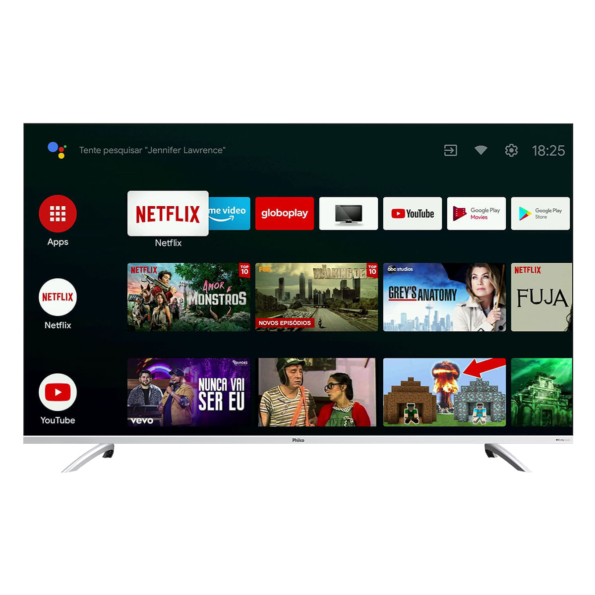 Tv 58