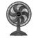 Ventilador-de-Mesa-Arno-TurboForce-40cm-VF48-6-Pas-Cinza-220V