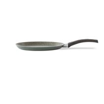 Crepeira e Panquequeira Multiflon Ekó 22cm Antiaderente 7 Camadas Verde