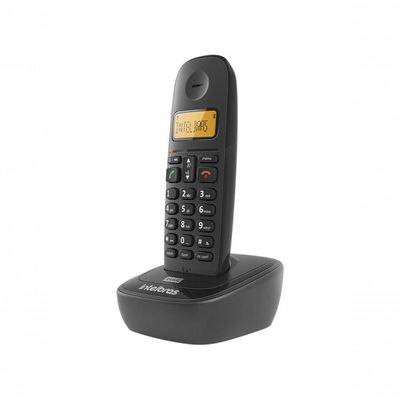 Ramal P- Telefone S- Fio Ts 2511 Preto 4122511