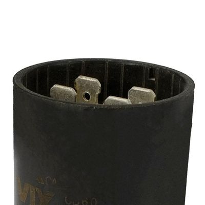 Capacitor De Partida Motores 161/193 Uf 110v