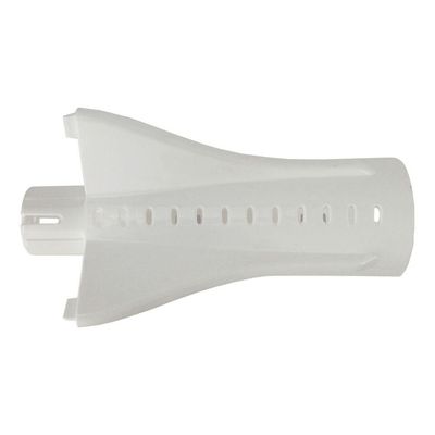 Agitador Batedor Completo Lavadora 15 E 16kg Halley Consul W10633124