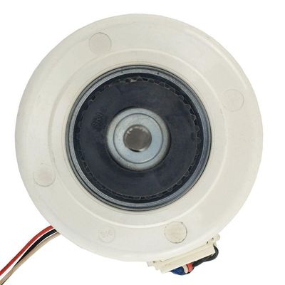 Motor Evaporadora Y4s476a3102g 9 E 12.000 Btus Elgin E Tcl