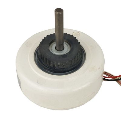 Motor Evaporadora Y4s476a3102g 9 E 12.000 Btus Elgin E Tcl
