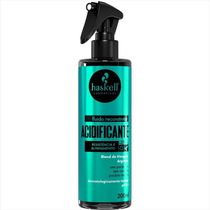 Haskell Fluido Reconstrutor Acidificante 200ml